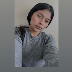 Meet your Posher, Vasquez